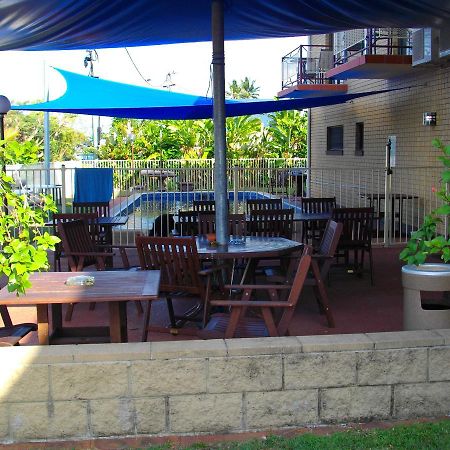 Kurrimine Beach Motel Exterior foto