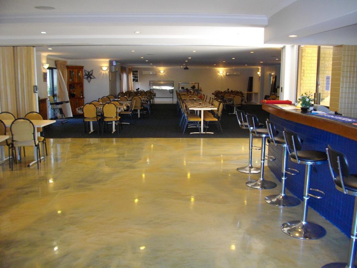 Kurrimine Beach Motel Exterior foto